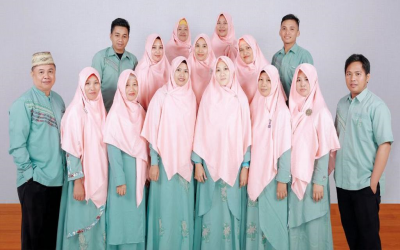 Pendidik dan Tenaga Kependidikan