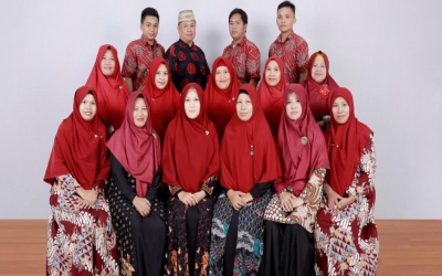 Pendidik dan Tenaga Kependidikan.